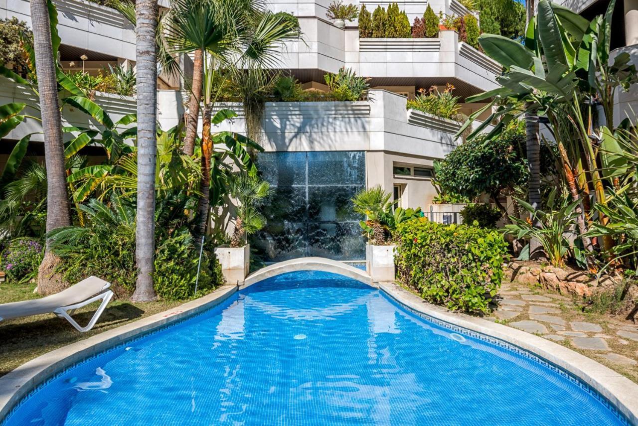 Fa- Luxury 2 Bedroom Fuente Aloha Appartamento *