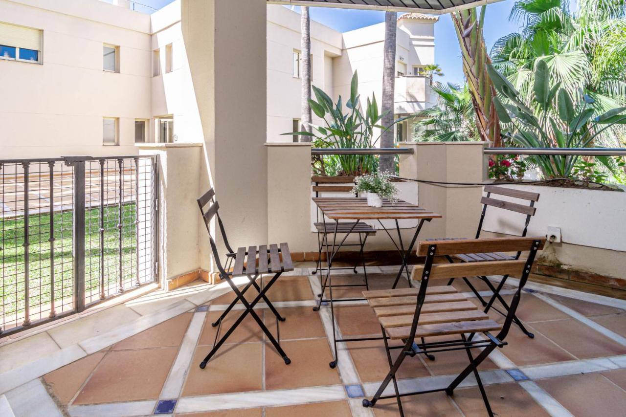 Fa- Luxury 2 Bedroom Fuente Aloha Appartamento