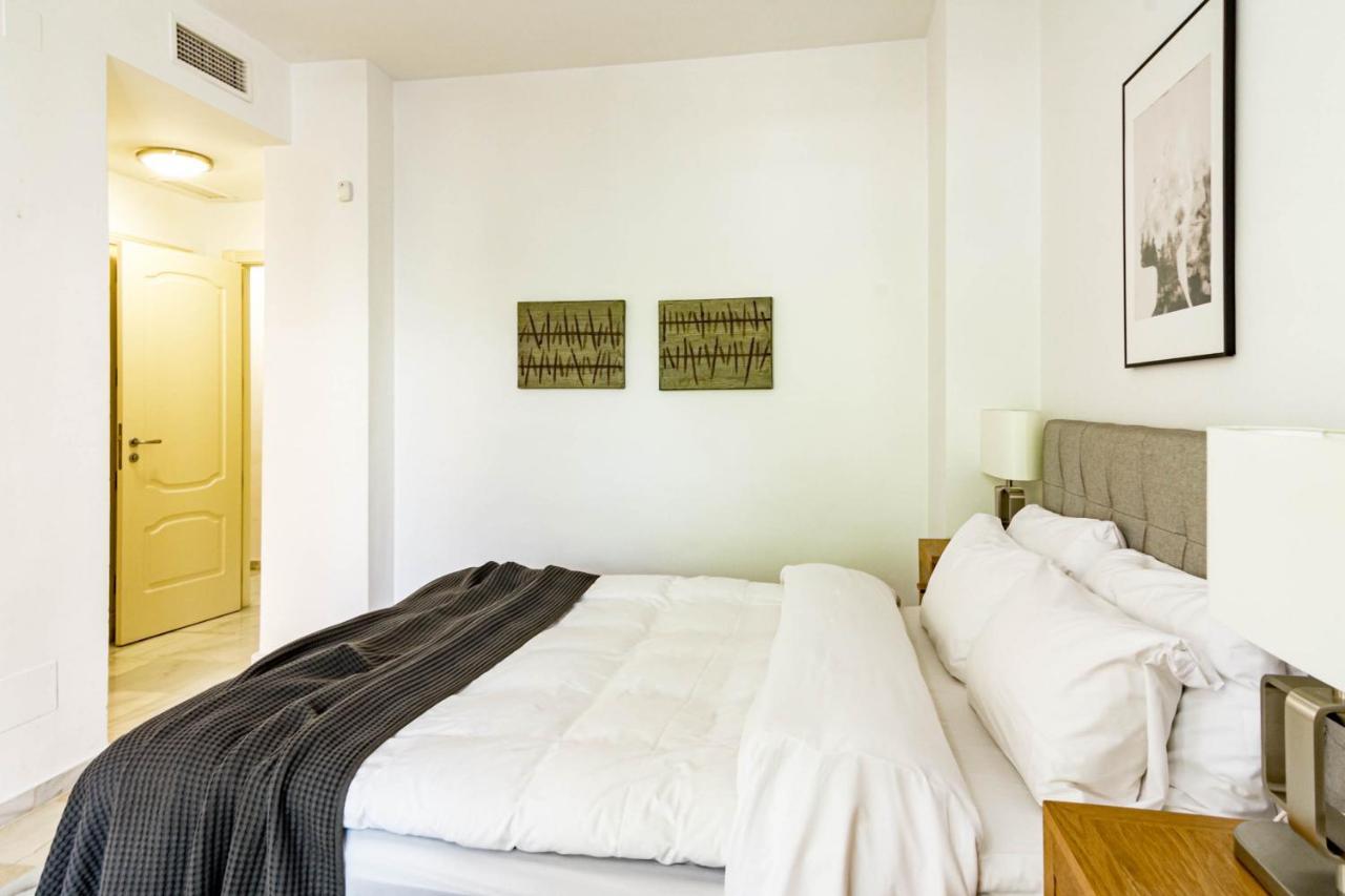 Fa- Luxury 2 Bedroom Fuente Aloha Appartamento