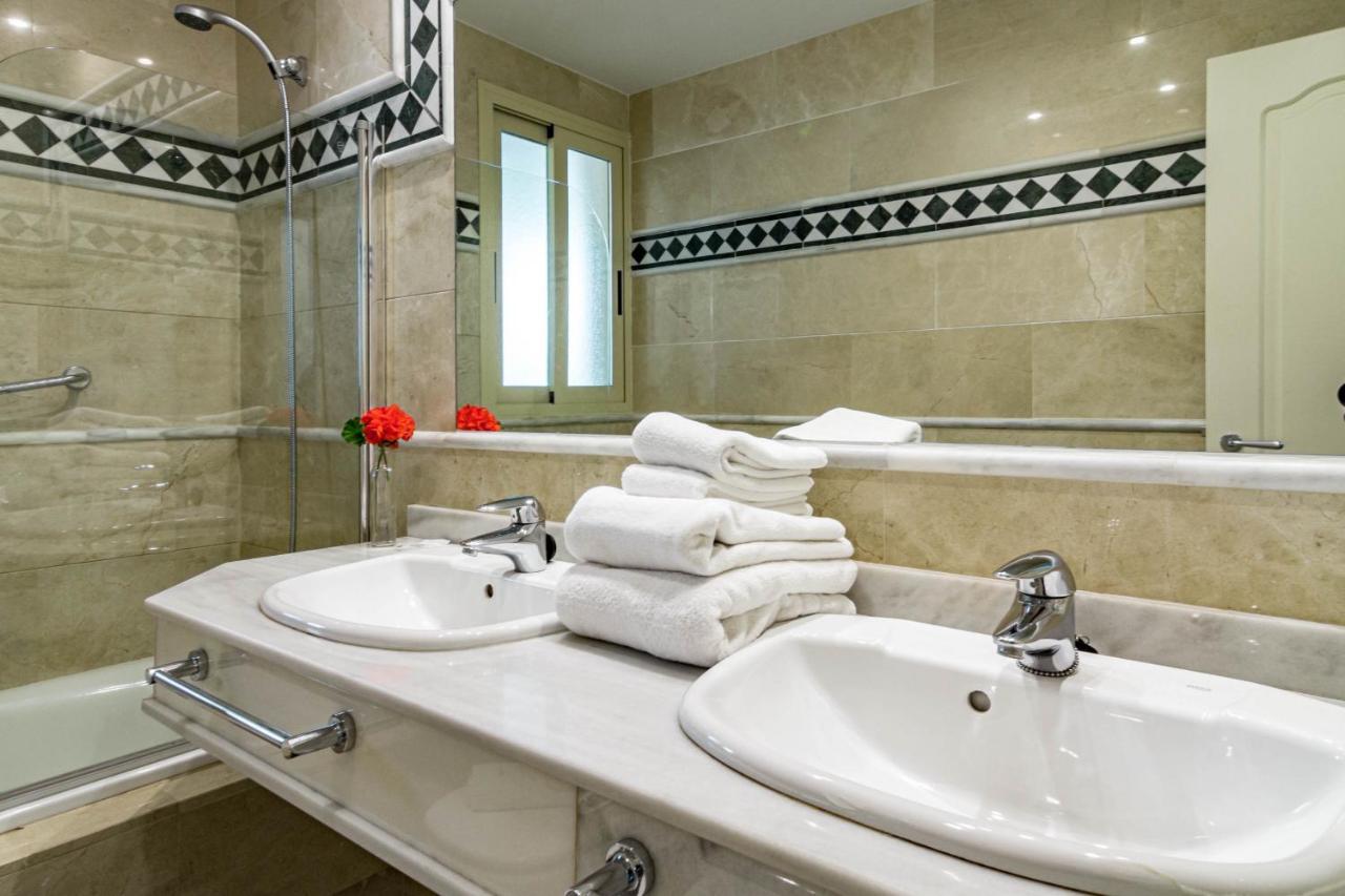 Appartamento Fa- Luxury 2 Bedroom Fuente Aloha