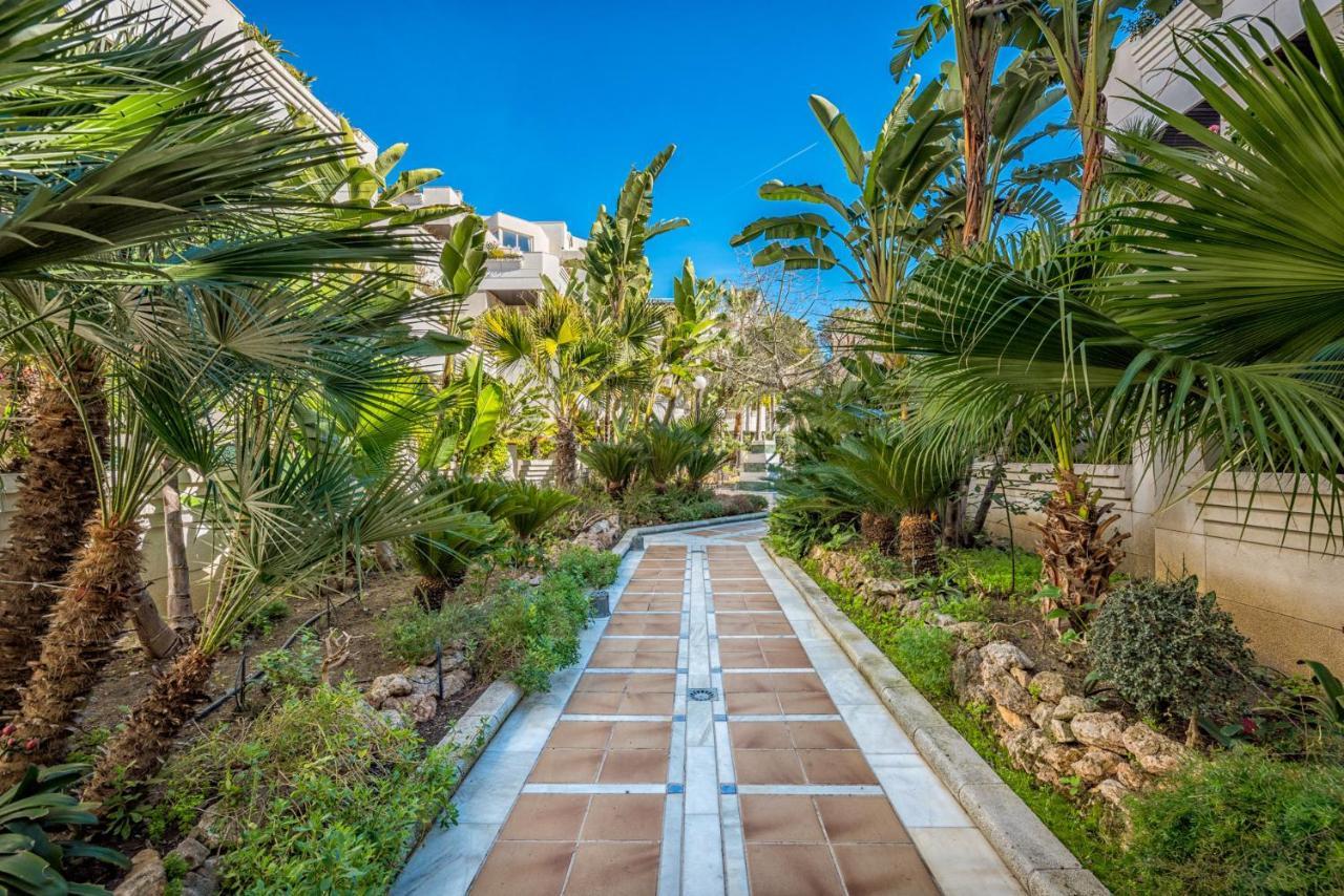 Fa- Luxury 2 Bedroom Fuente Aloha Appartamento Marbella