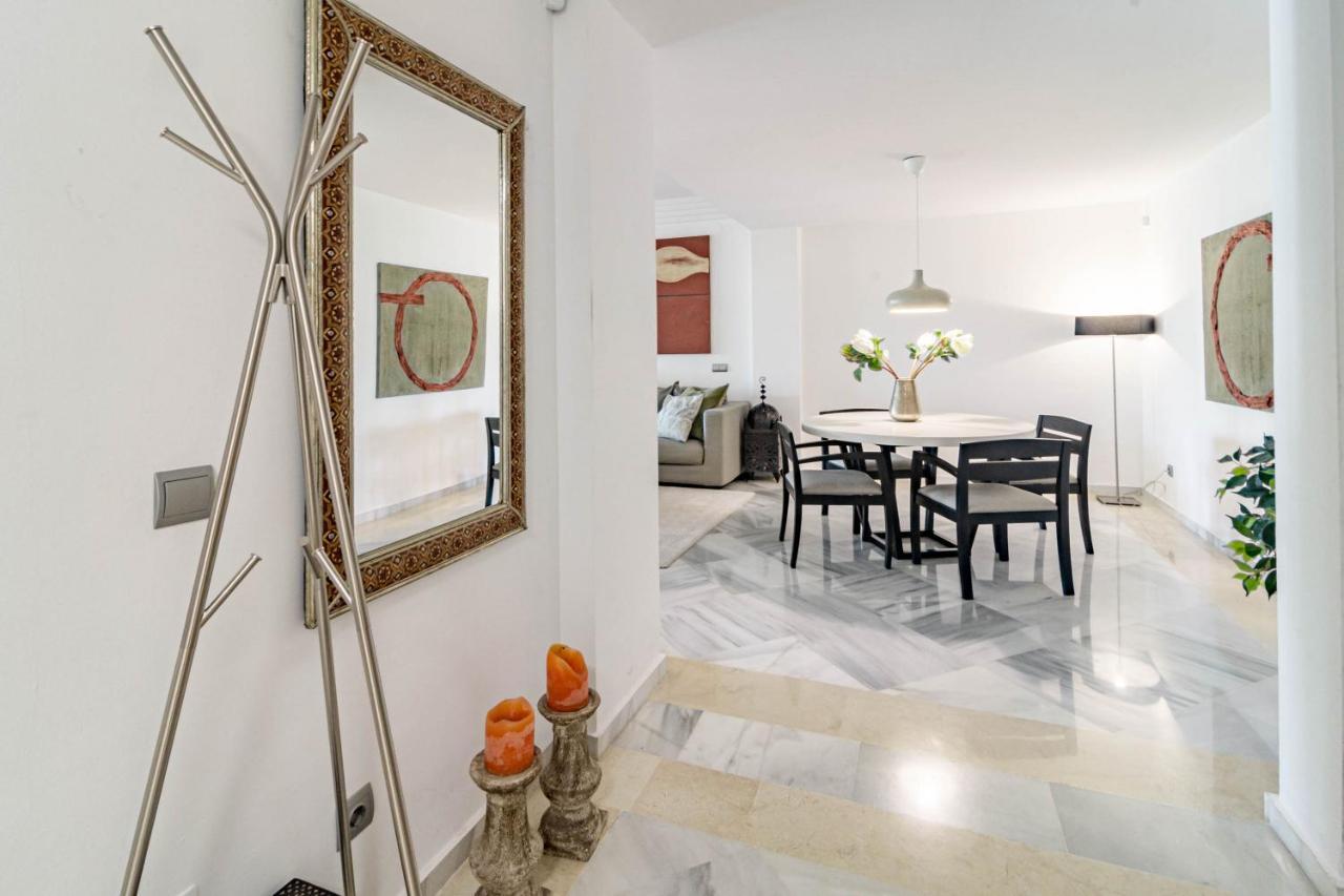 Appartamento Fa- Luxury 2 Bedroom Fuente Aloha Marbella