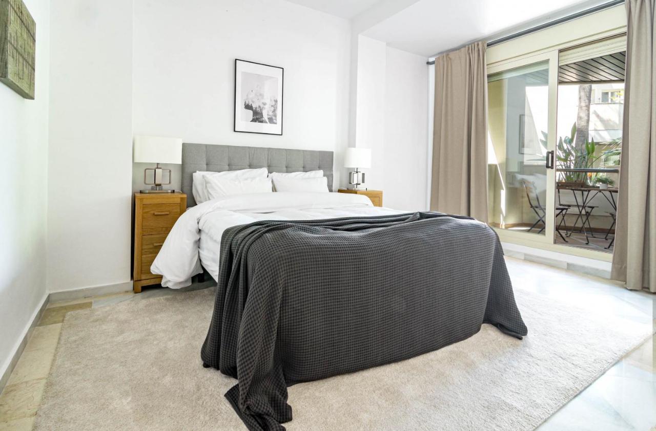 Appartamento Fa- Luxury 2 Bedroom Fuente Aloha