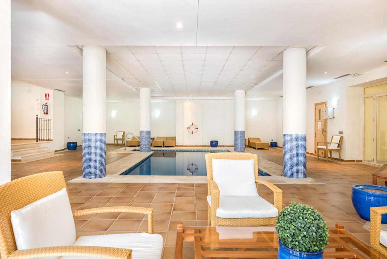 Appartamento Fa- Luxury 2 Bedroom Fuente Aloha Marbella