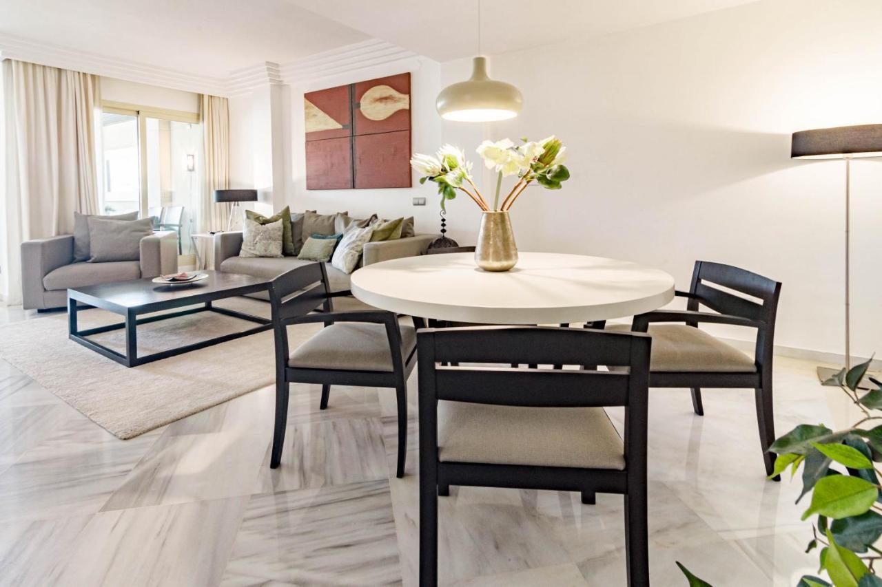 Fa- Luxury 2 Bedroom Fuente Aloha Appartamento