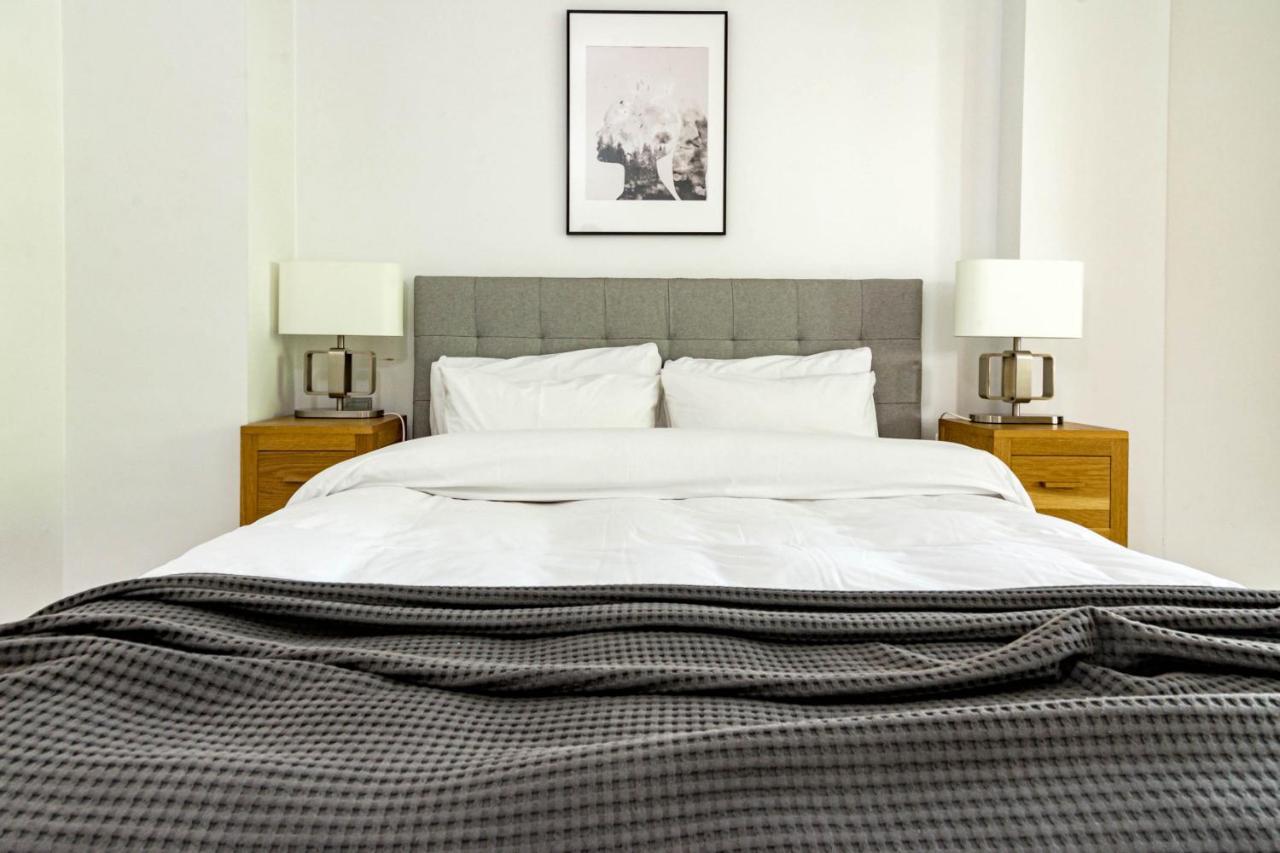 Fa- Luxury 2 Bedroom Fuente Aloha Appartamento *