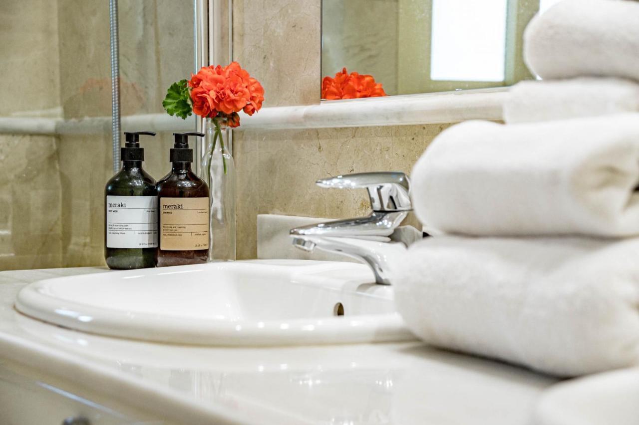 Fa- Luxury 2 Bedroom Fuente Aloha Appartamento