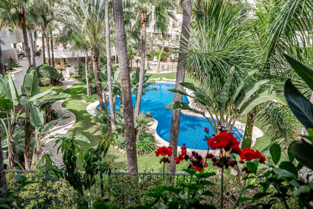 Appartamento Fa- Luxury 2 Bedroom Fuente Aloha Marbella